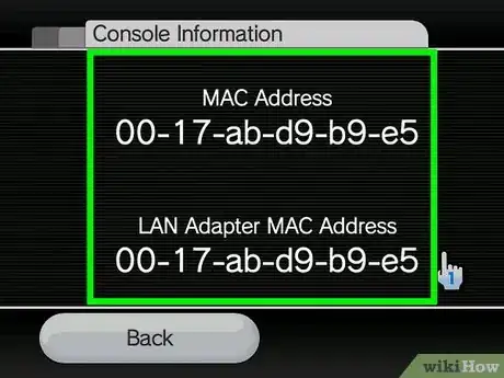 Image titled Find the MAC Address of Your Computer Step 58