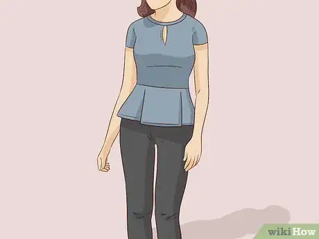 Image titled Get Sexy Curves (for Teenage Girls) Step 10