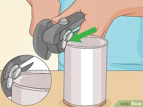 Image titled Use an Oxo Can Opener Step 9