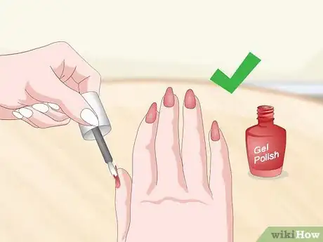 Image titled Make Gel Nails Last Longer Step 14