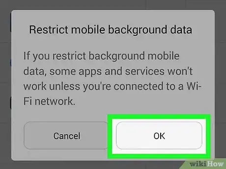 Image titled Reduce Data Usage on Your Android Smartphones Step 13