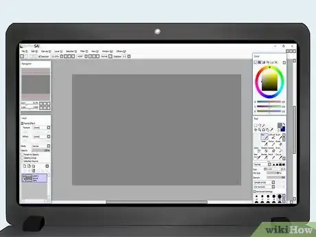 Image titled Learn Digital Art Step 13