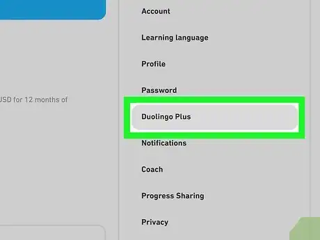 Image titled Delete a Duolingo Account Step 26