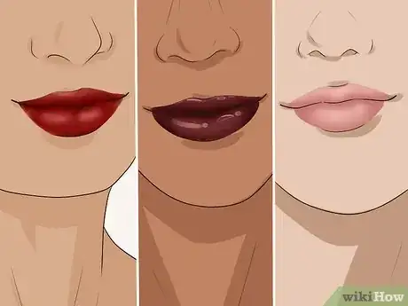 Image titled Match Lipstick to Your Skin Undertones Step 12