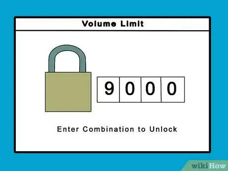 Image titled Unlock iPod Volume Limit Step 5