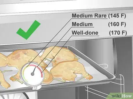 Image titled Oven Broil Step 10