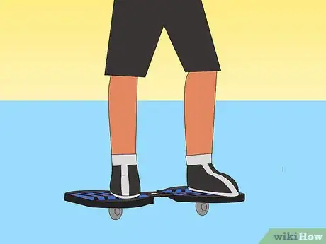 Image titled Do Casterboard Tricks Step 5