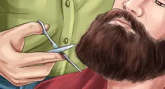 Shape a Beard