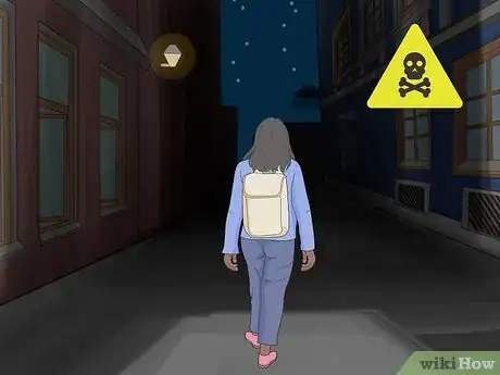 Image titled Walk Safely at Night Step 8