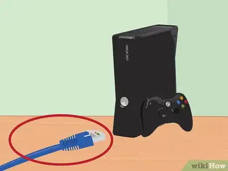 Image titled Play Games on Xbox 360 Without a Disc Step 1