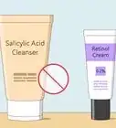 Use Retinol