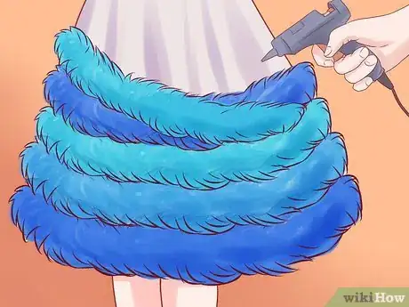 Image titled Make a Bird Costume Step 17