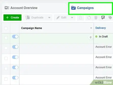Image titled Create Ads on Facebook Step 20