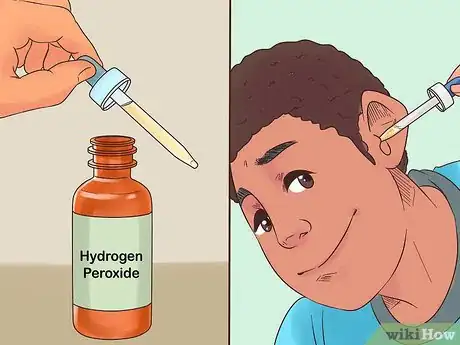 Image titled Remove Fluid in Ears Step 8