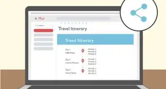 Get a Travel Itinerary Without Paying