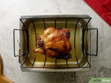 Image titled Know if Chicken Is Cooked Step 7