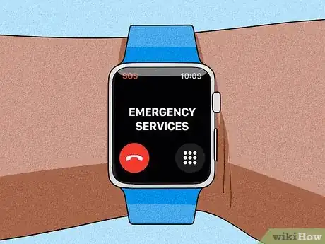 Image titled Silently Call Emergency Services on iPhone or Apple Watch Step 18