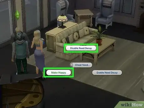 Image titled Make Your Sims's Need Full Step 3