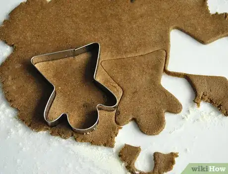 Image titled Make Gingerbread Cookies Step 9