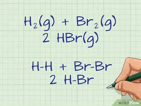 Image titled Calculate Bond Energy Step 2