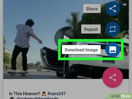 Image titled Download Videos on Instagram on Android Step 10