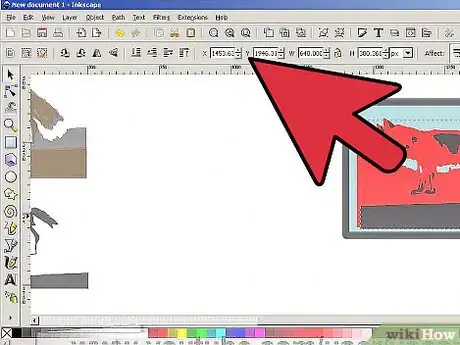 Image titled Create a Vector Outline With a Photo and Inkscape Step 15