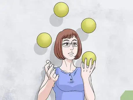 Image titled Juggle Five Balls Step 10