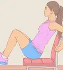 Strengthen Calf Muscles
