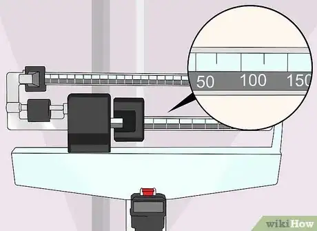 Image titled Weigh Yourself Step 4