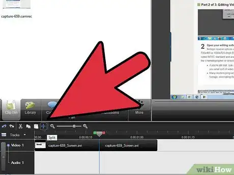 Image titled Edit Videos Step 9