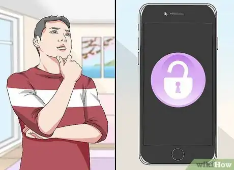 Image titled Carrier Unlock an iPhone Step 1