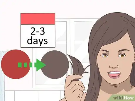 Image titled Remove Dye from Hair Step 9