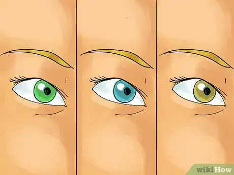 Image titled Put in Colour Contacts Step 11