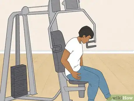 Image titled Use Gym Equipment Step 23