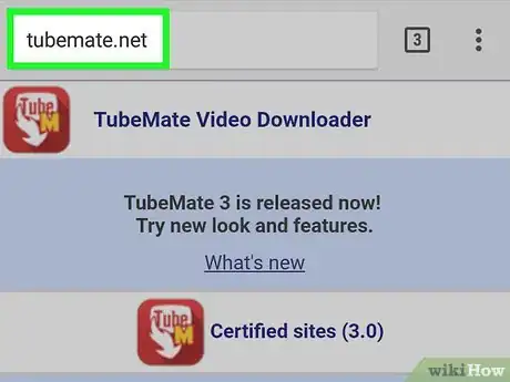 Image titled Download Videos on Android Step 20