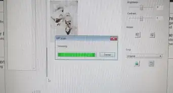 Copy Photographic Slides into a Computer