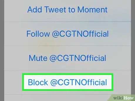 Image titled Block Promoted Tweets on Twitter on iPhone or iPad Step 6