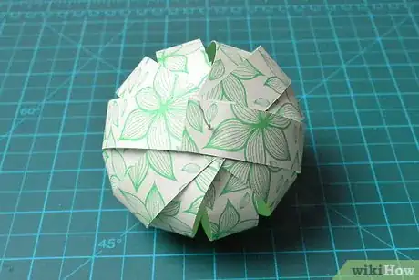 Image titled Make Paper Ornaments Step 18