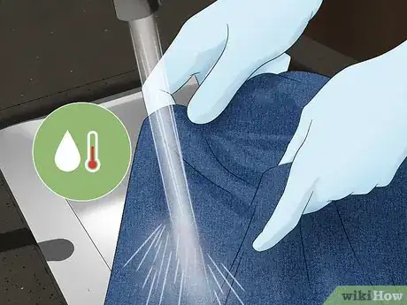 Image titled Get Oil Stains Out of Jeans Step 9
