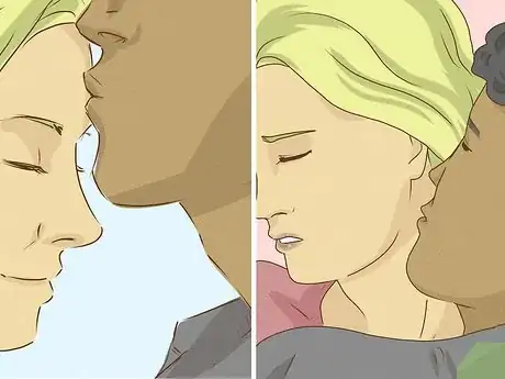 Image titled Respond After a Kiss Step 8