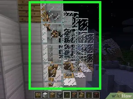 Image titled Build a Minecraft Spaceship Step 7