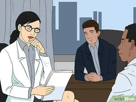 Image titled Sue for Medical Malpractice Step 9