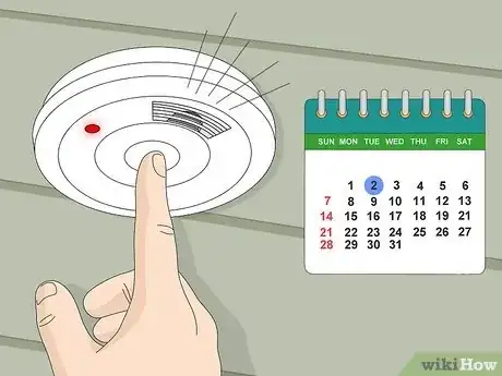 Image titled Tell if a Smoke Detector Detects Carbon Monoxide Step 6