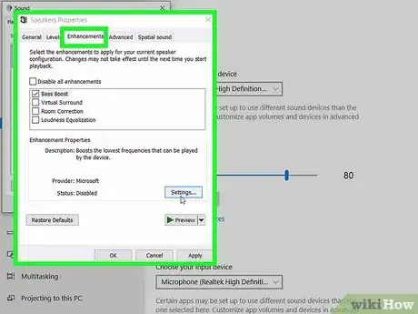 Image titled Boost the Bass on Windows Step 6
