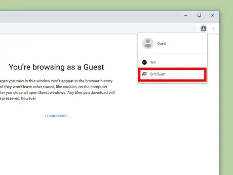Image titled Exit Guest Mode on Google .png