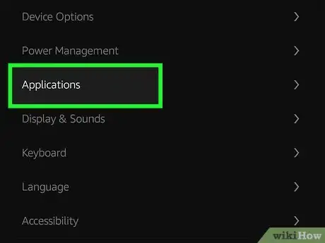 Image titled Close Apps on the Kindle Fire HD Step 13
