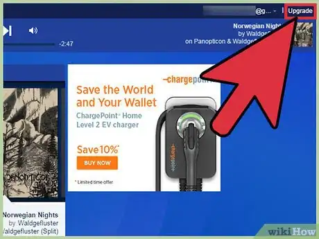 Image titled Remove Ads from Pandora Step 18