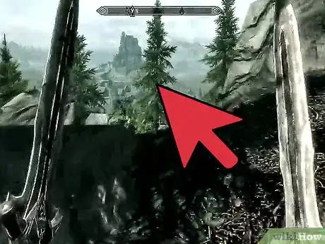 Image titled Find Whiterun in Skyrim Step 18