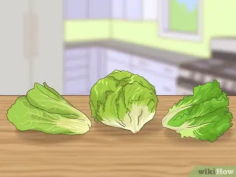 Image titled Keep Salads Cholesterol Friendly Step 7