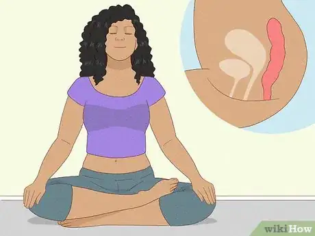 Image titled Use Mudra for Regulating Your Menstruation Step 9